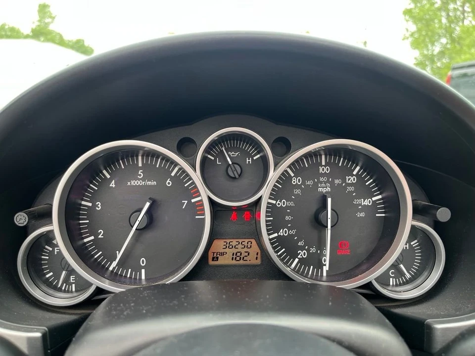 2008 Mazda NC MX-5 Miata - Image 31 of 31