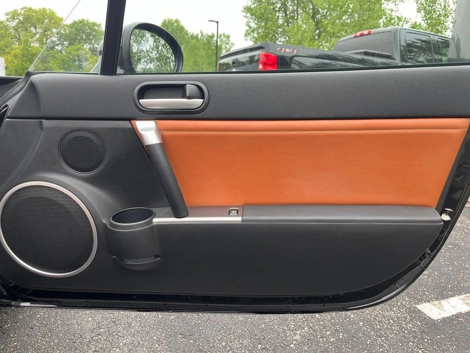 2008 Mazda NC MX-5 Miata - Image 20 of 31
