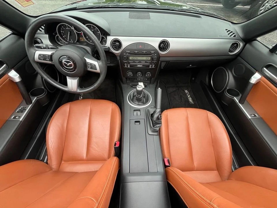 2008 Mazda NC MX-5 Miata - Image 23 of 31