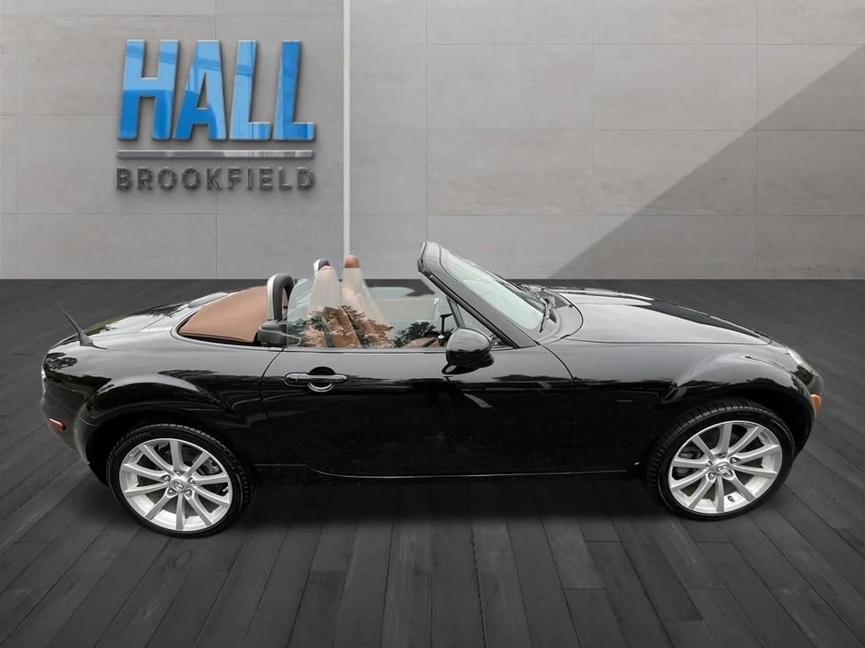 2008 Mazda NC MX-5 Miata - Image 14 of 31