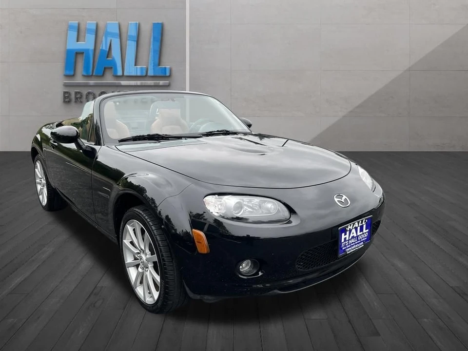 2008 Mazda NC MX-5 Miata - Image 15 of 31