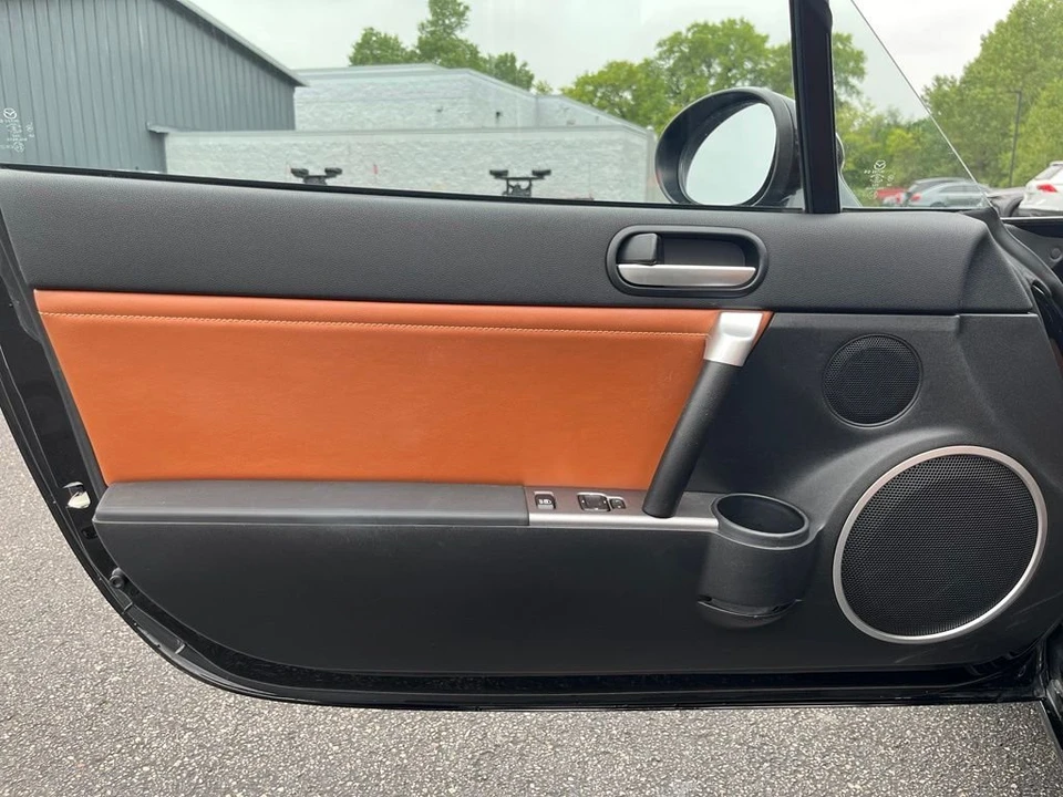 2008 Mazda NC MX-5 Miata - Image 17 of 31