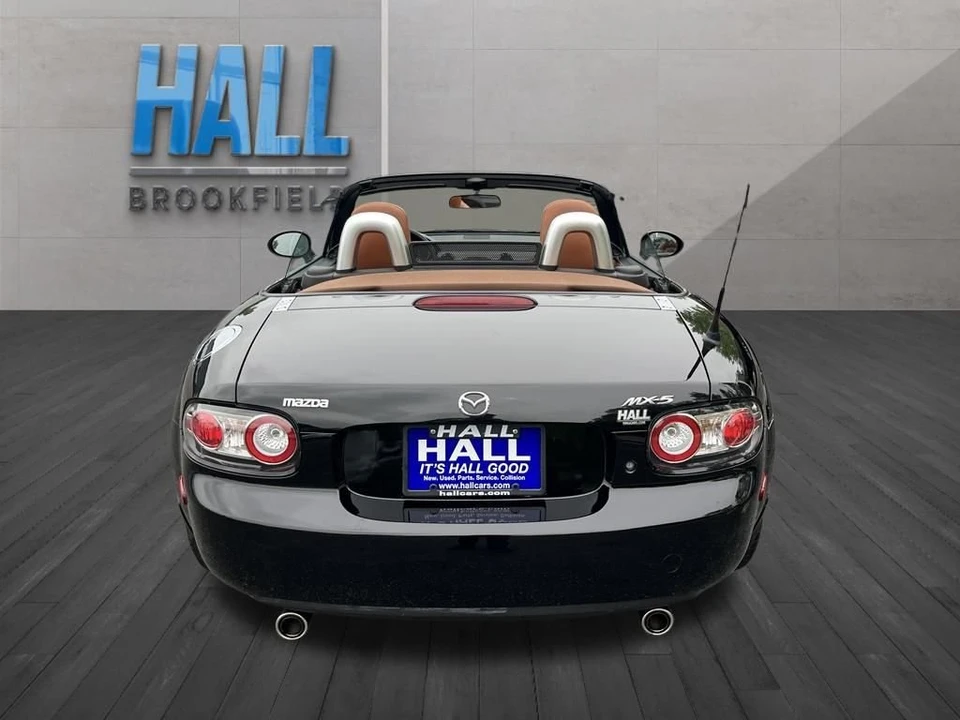 2008 Mazda NC MX-5 Miata - Image 12 of 31