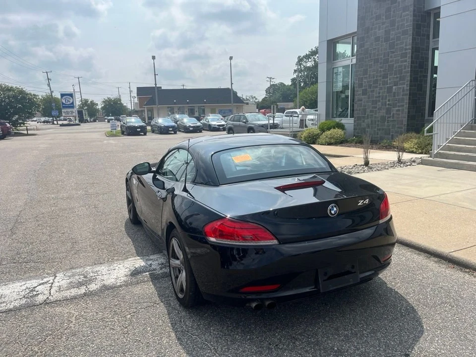 2009 BMW E89 Z4 Roadster - Image 6 of 23