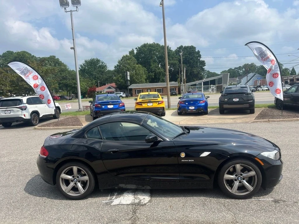 2009 BMW E89 Z4 Roadster - Image 3 of 23