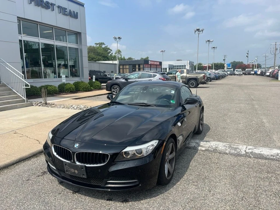 2009 BMW E89 Z4 Roadster - Image 7 of 23