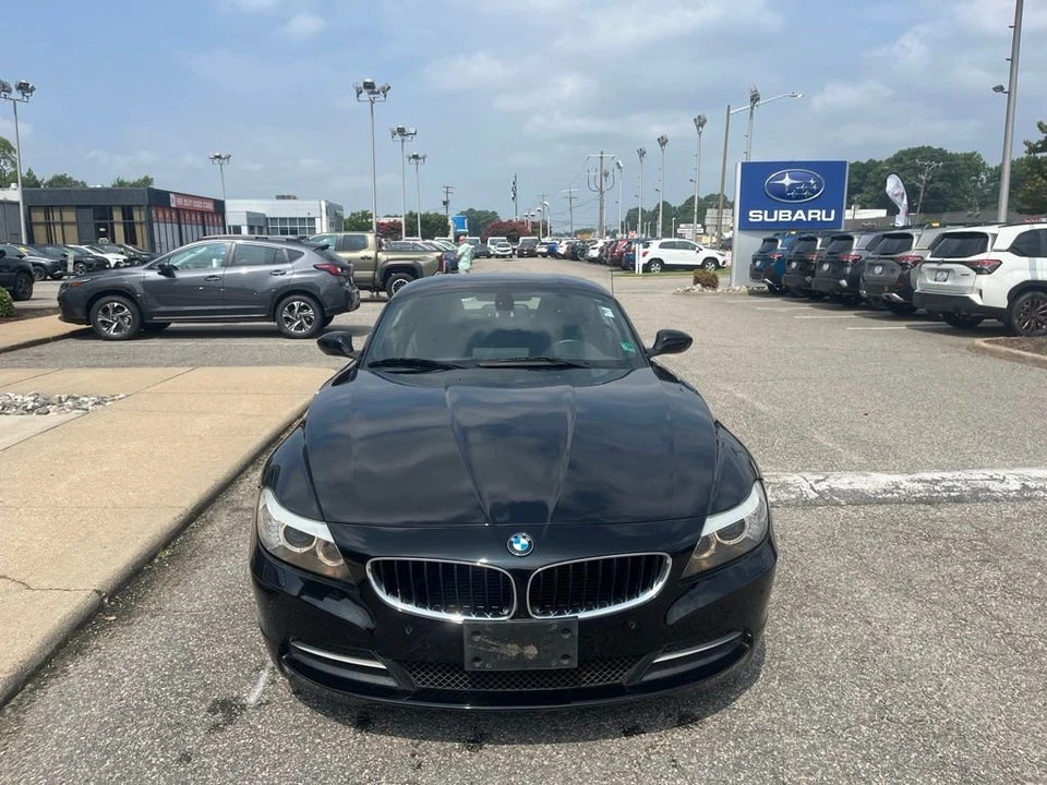 2009 BMW E89 Z4 Roadster - Image 8 of 23