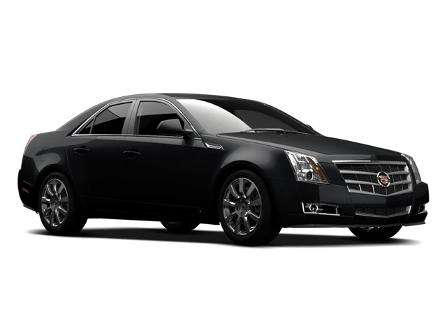 2009 Cadillac CTS-V 2nd Gen - Image 2 of 5