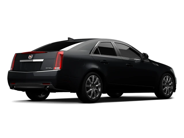 2009 Cadillac CTS-V 2nd Gen - Image 3 of 5