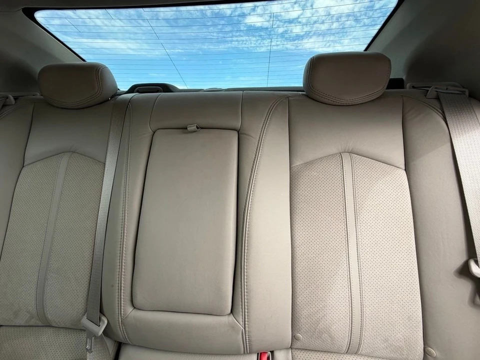2009 Cadillac CTS-V 2nd Gen - Image 7 of 31