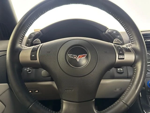 2009 Chevrolet Corvette C6 - Image 14 of 17