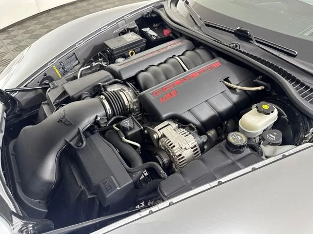 2009 Chevrolet Corvette C6 - Image 8 of 17