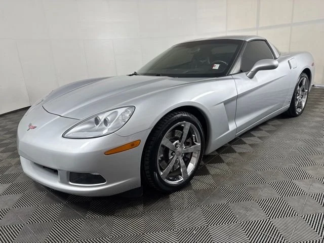 2009 Chevrolet Corvette C6 - Image 7 of 17