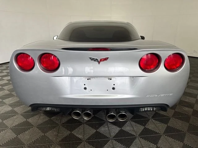 2009 Chevrolet Corvette C6 - Image 17 of 17