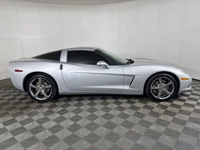 2009 Chevrolet Corvette C6 - Image 2 of 17