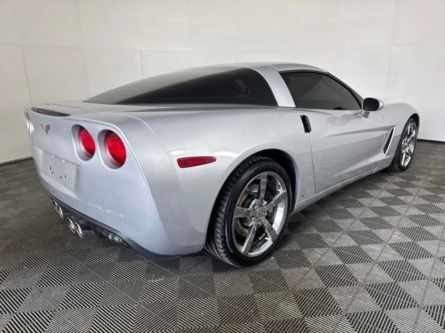 2009 Chevrolet Corvette C6 - Image 3 of 17