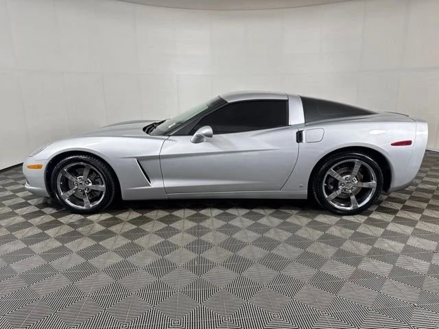2009 Chevrolet Corvette C6 - Image 6 of 17