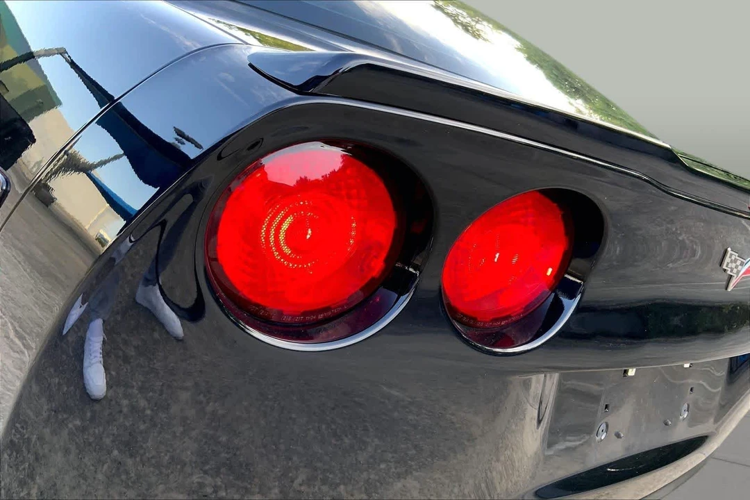 2009 Chevrolet Corvette C6 Z06 - Image 27 of 31