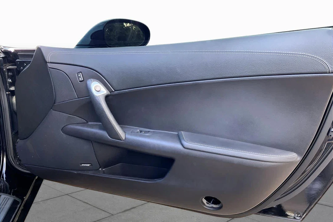 2009 Chevrolet Corvette C6 Z06 - Image 21 of 31