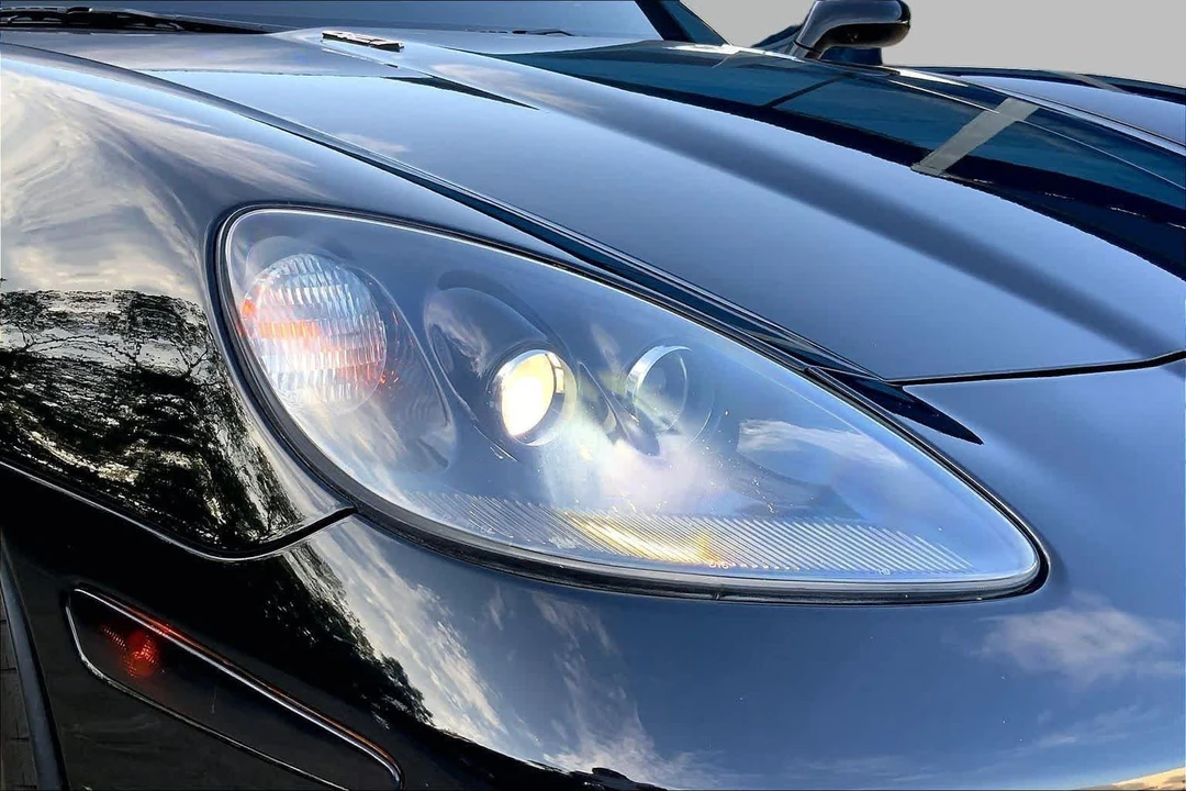 2009 Chevrolet Corvette C6 Z06 - Image 26 of 31