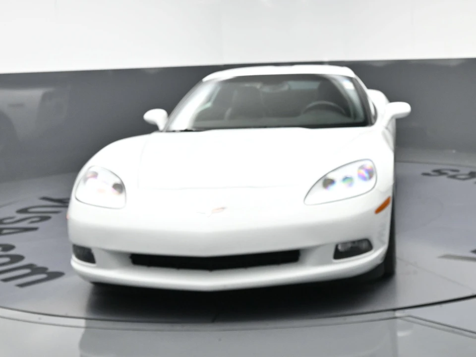 2009 Chevrolet Corvette C6 - Image 5 of 17