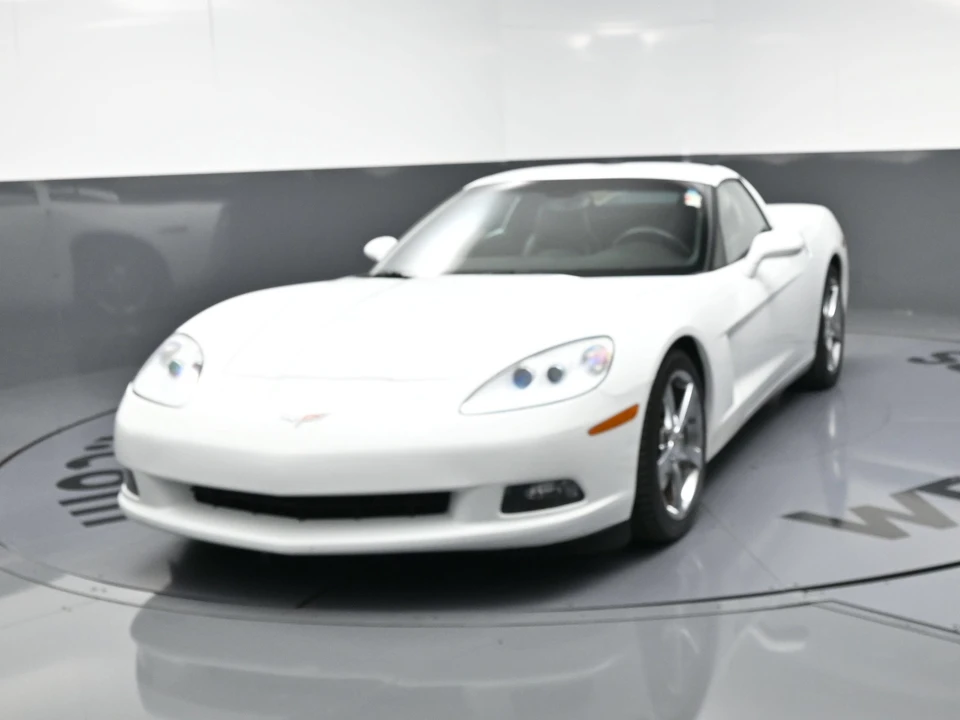2009 Chevrolet Corvette C6 - Image 11 of 17