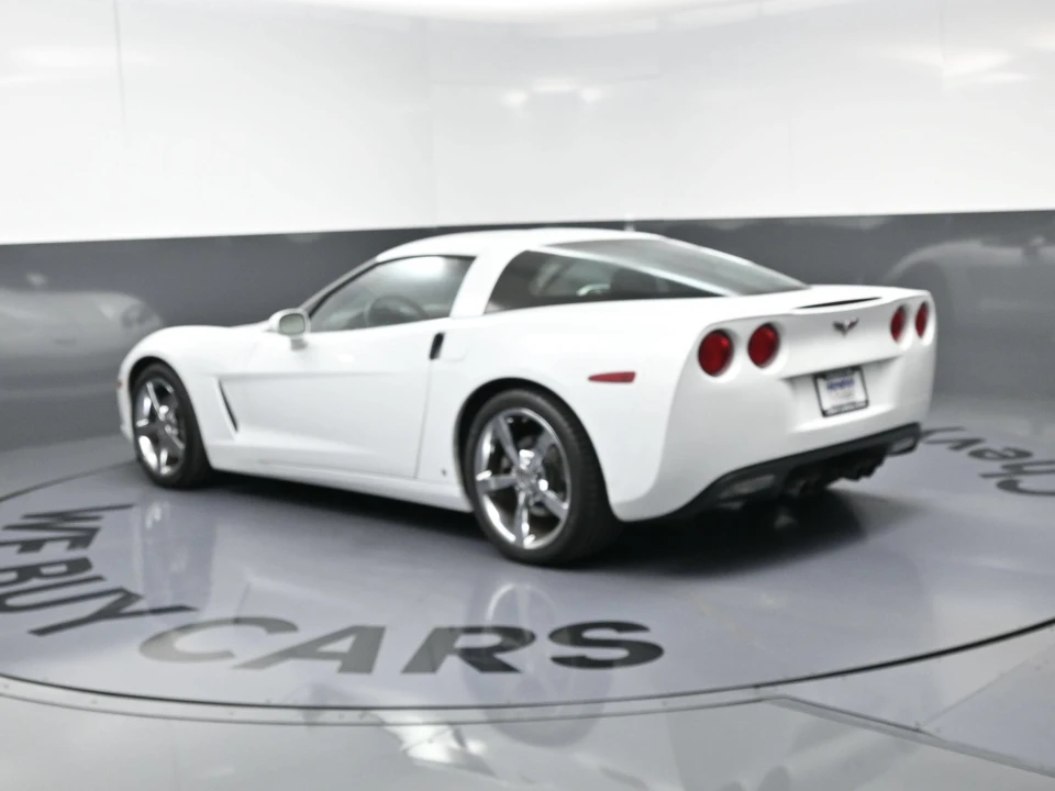2009 Chevrolet Corvette C6 - Image 7 of 17
