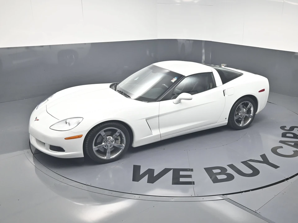 2009 Chevrolet Corvette C6 - Image 12 of 17