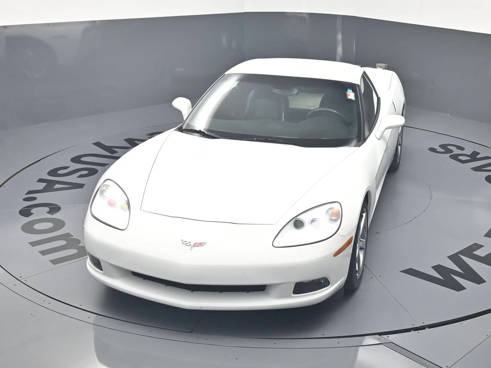 2009 Chevrolet Corvette C6 - Image 13 of 17