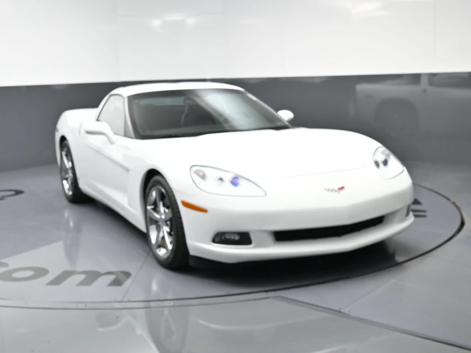 2009 Chevrolet Corvette C6 - Image 3 of 17