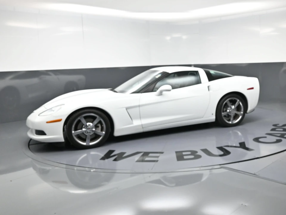 2009 Chevrolet Corvette C6 - Image 6 of 17