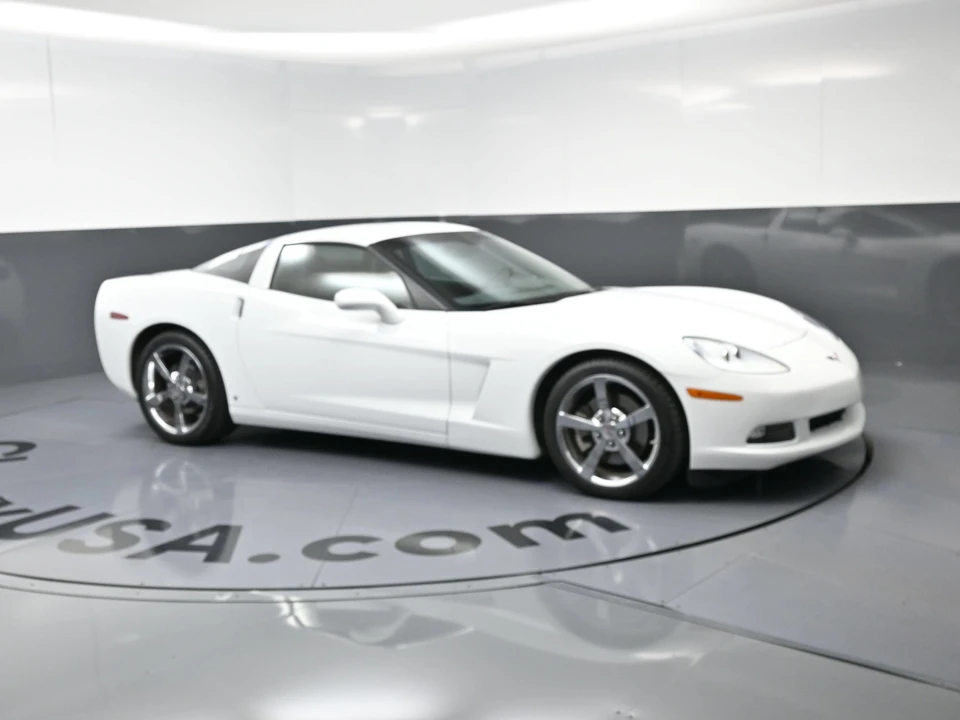 2009 Chevrolet Corvette C6 - Image 2 of 17