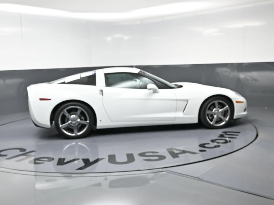 2009 Chevrolet Corvette C6 - Image 10 of 17