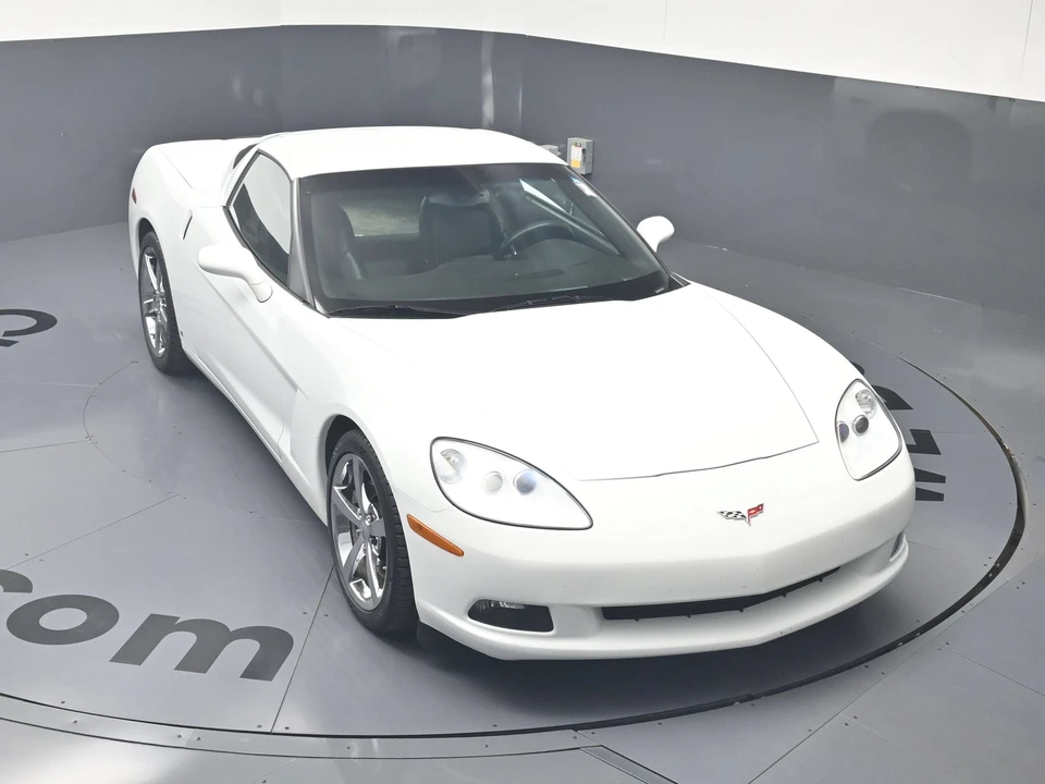 2009 Chevrolet Corvette C6 - Image 14 of 17