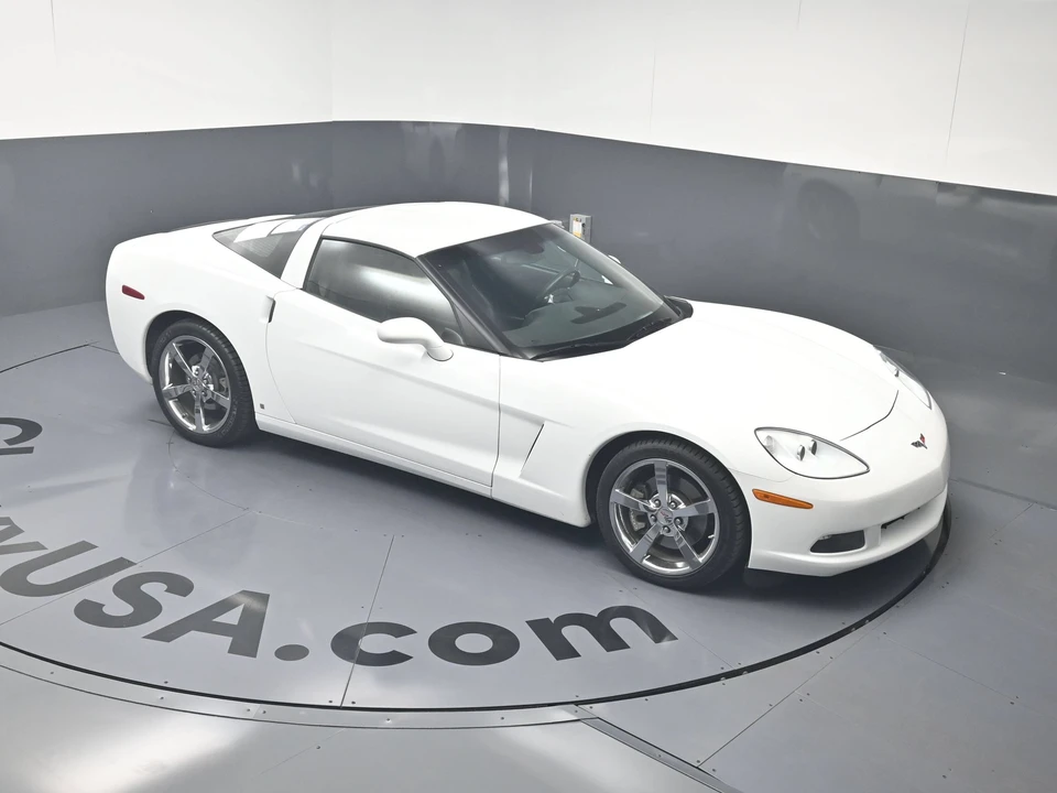 2009 Chevrolet Corvette C6 - Image 15 of 17