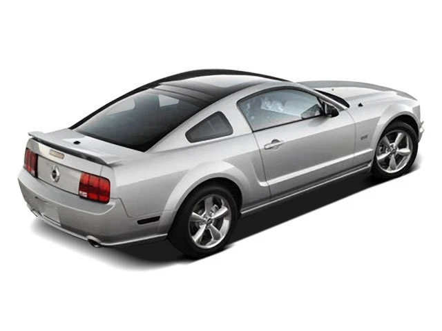 2009 Ford S197 Mustang - Image 2 of 4