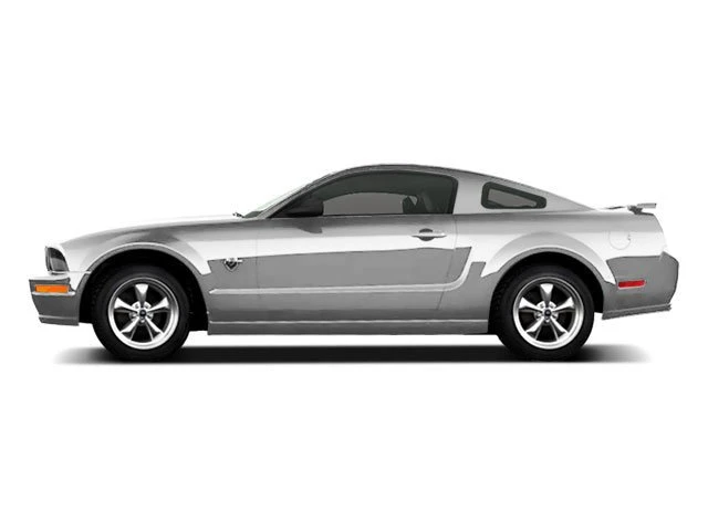 2009 Ford S197 Mustang - Image 3 of 4