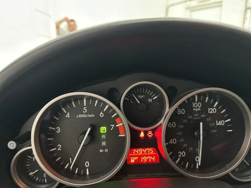 2009 Mazda NC MX-5 Miata - Image 14 of 23