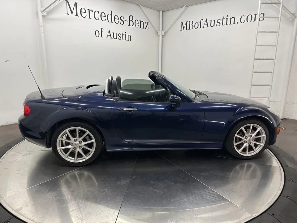 2009 Mazda NC MX-5 Miata - Image 10 of 23
