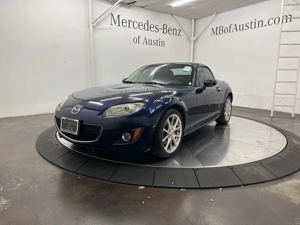 2009 Mazda NC MX-5 Miata - Image 3 of 23
