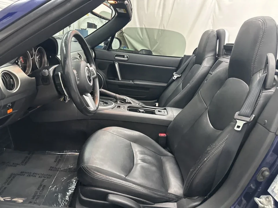 2009 Mazda NC MX-5 Miata - Image 17 of 23