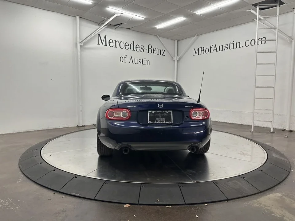2009 Mazda NC MX-5 Miata - Image 7 of 23