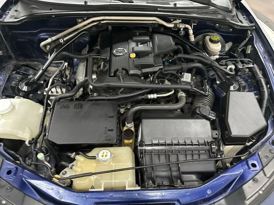 2009 Mazda NC MX-5 Miata - Image 21 of 23