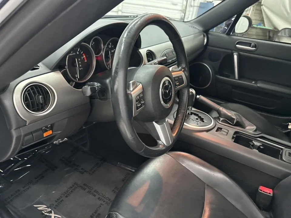 2009 Mazda NC MX-5 Miata - Image 11 of 23