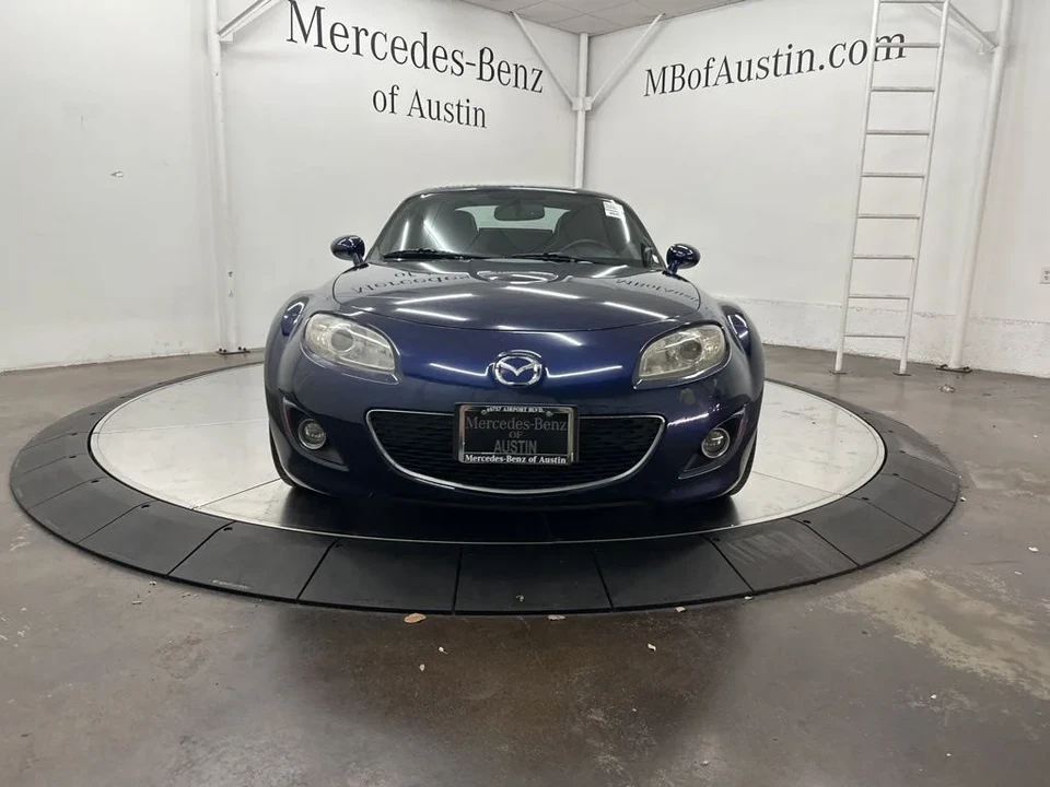 2009 Mazda NC MX-5 Miata - Image 2 of 23