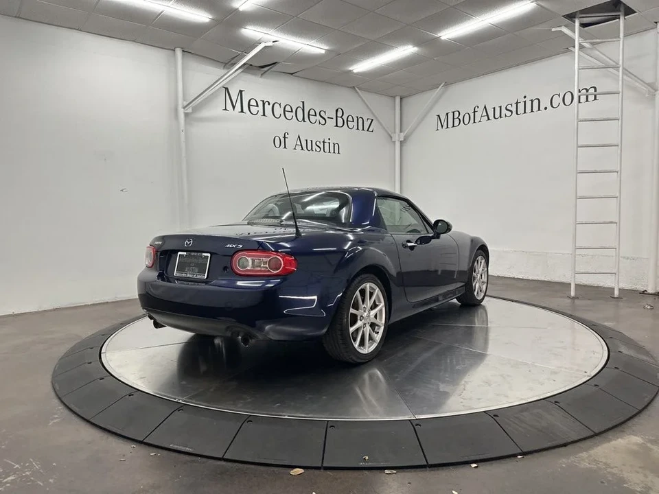 2009 Mazda NC MX-5 Miata - Image 8 of 23