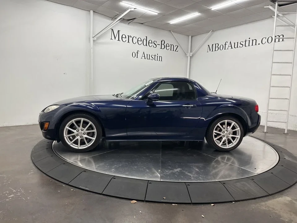 2009 Mazda NC MX-5 Miata - Image 4 of 23
