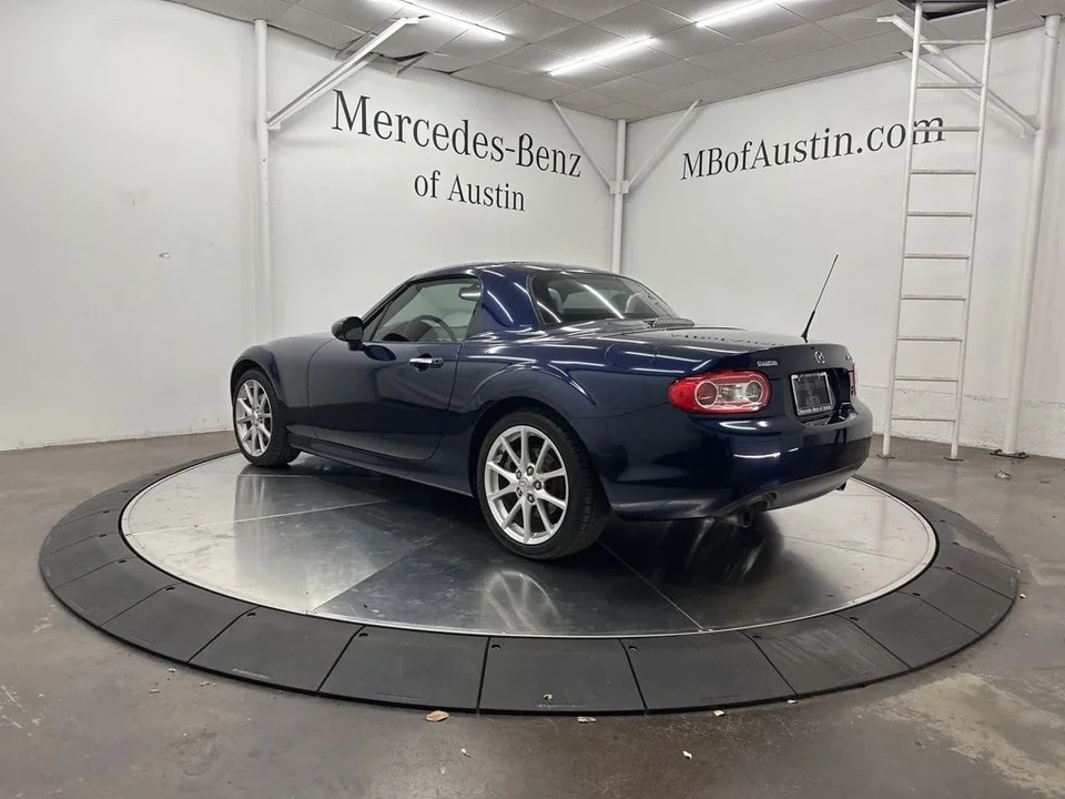 2009 Mazda NC MX-5 Miata - Image 5 of 23