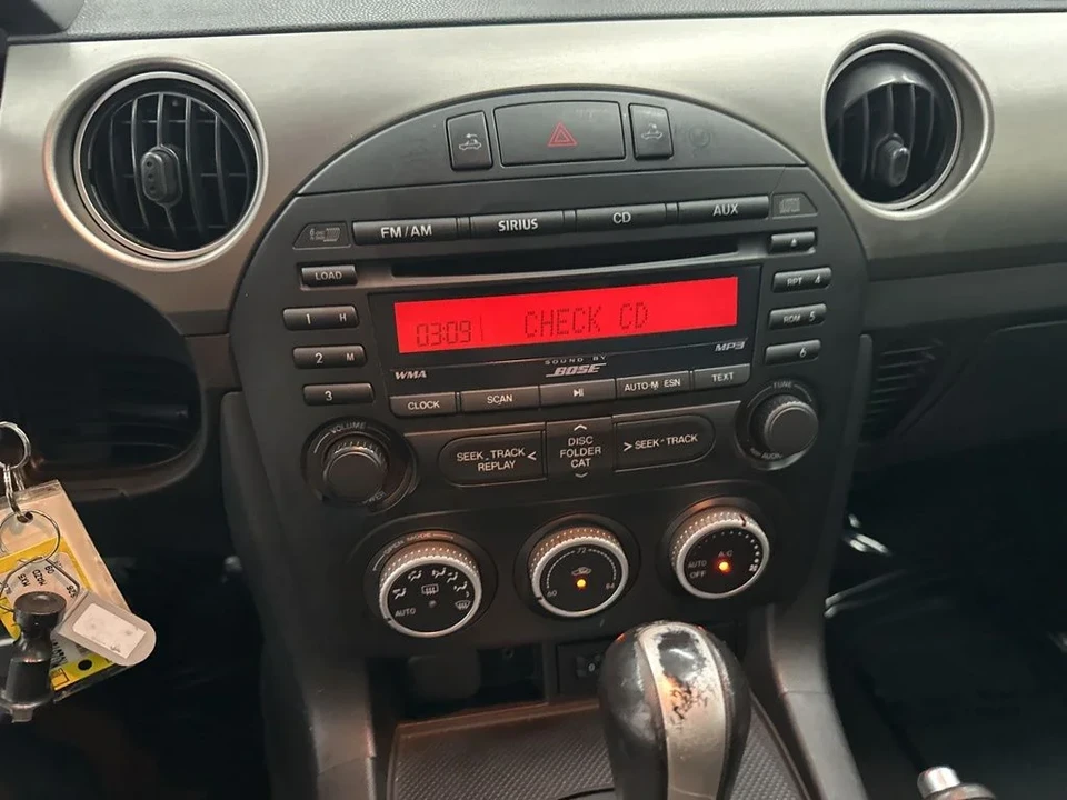 2009 Mazda NC MX-5 Miata - Image 15 of 23