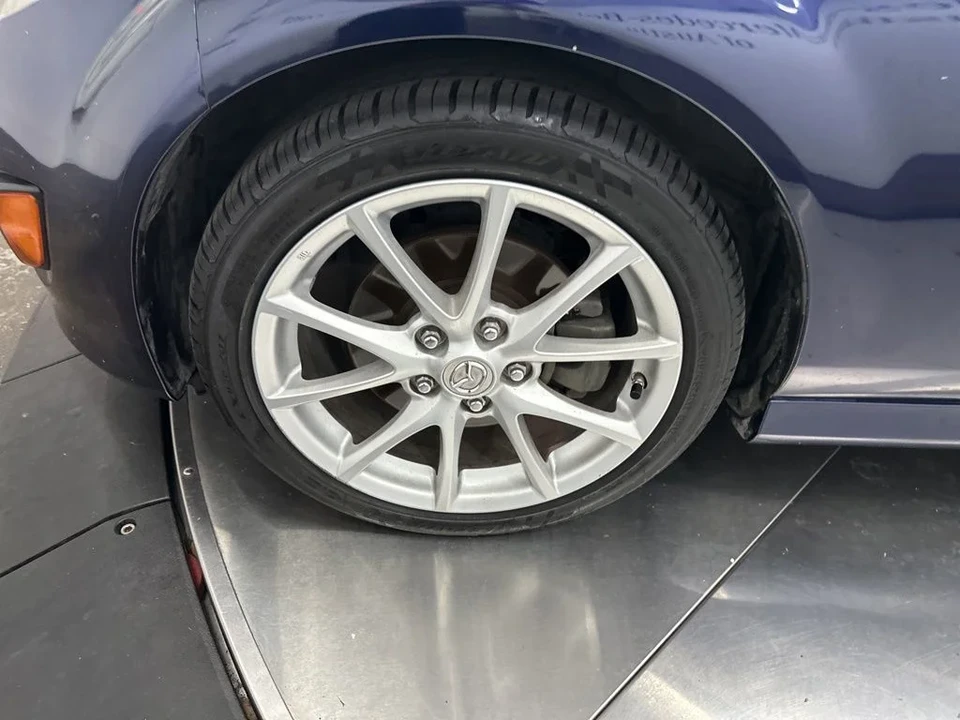 2009 Mazda NC MX-5 Miata - Image 22 of 23